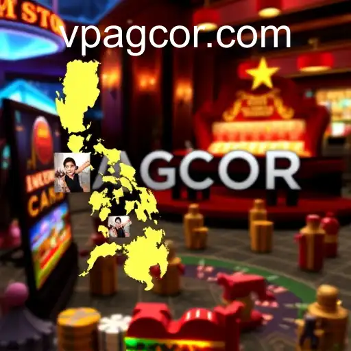 Exploring the Thrills and Challenges of Casino Games: A Focus on PAGCOR