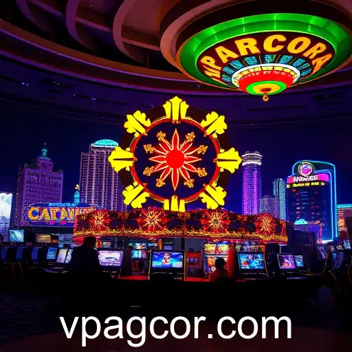 The Evolution of PAGCOR in Online Gaming