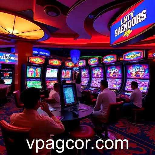 The Evolution of Online Gaming: PAGCOR's Influence