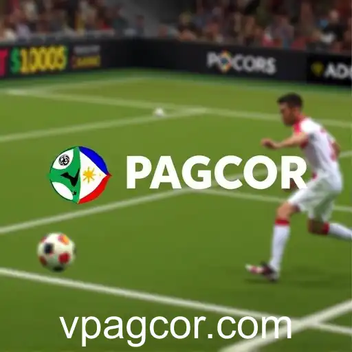 The Impact of PAGCOR on Online Gaming