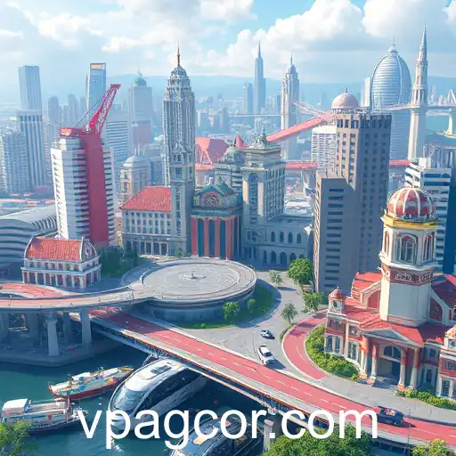 The Impact of PAGCOR on Online Gaming Landscape