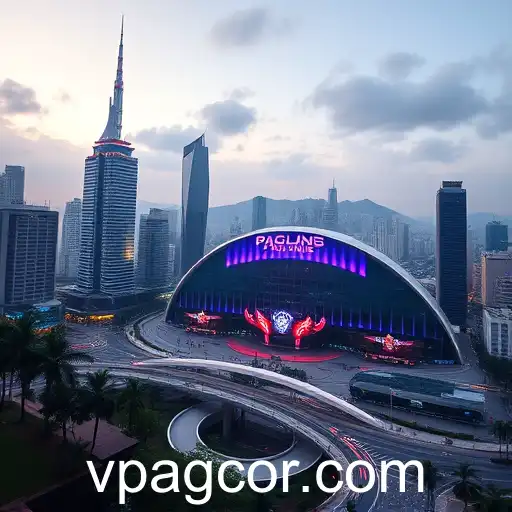 The Role of PAGCOR in the Gaming Industry Evolution