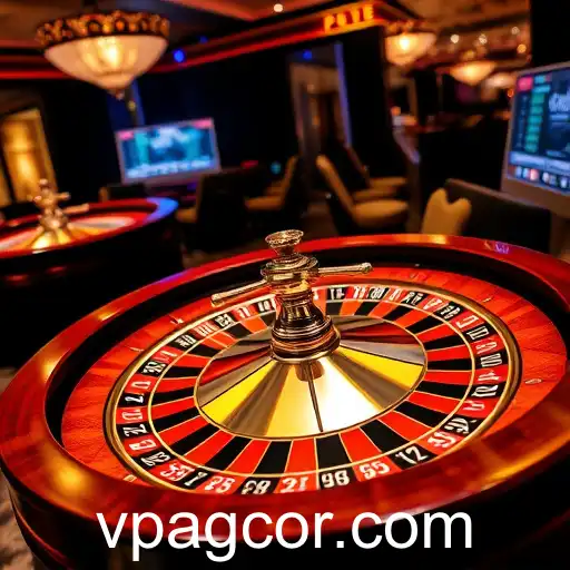 The Growing Influence of PAGCOR in the Gaming Industry