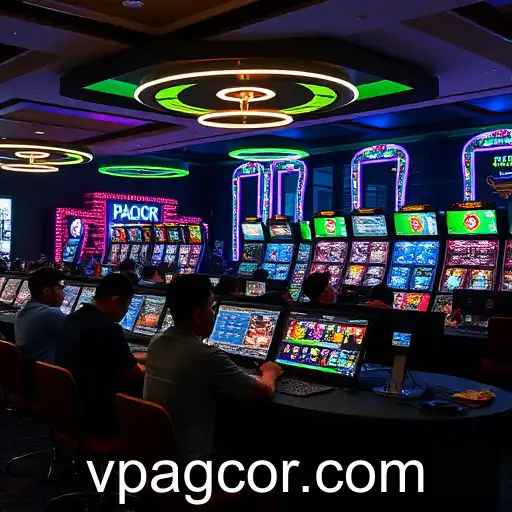 Pagcor Regulation Shift Revamps Gaming Landscape