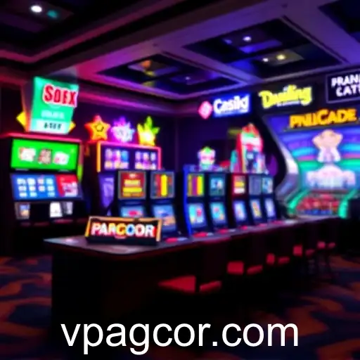 The Rising Influence of PAGCOR on Online Gaming