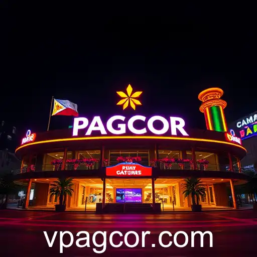 Pagcor's Impact on Online Gaming Platforms in 2025
