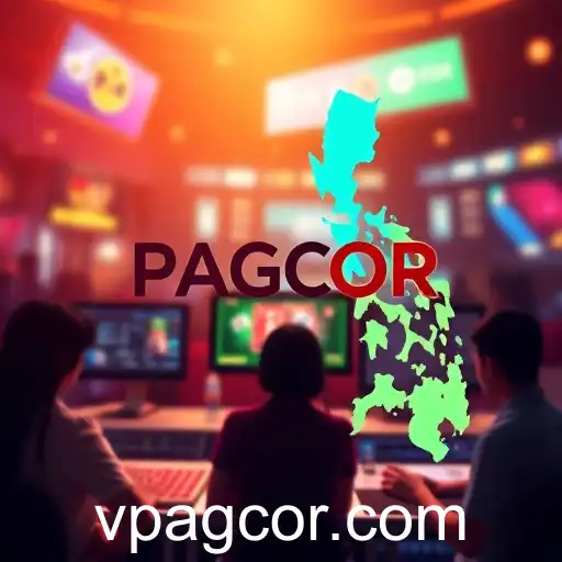Pagcor: The Unexpected Pioneer in Online Gaming Regulation