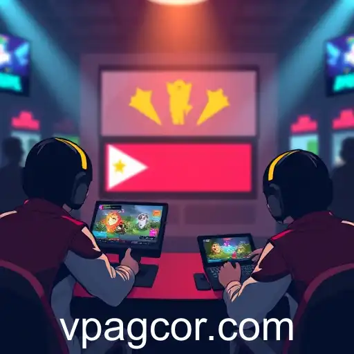 PAGCOR's Impact on the Online Gaming Industry