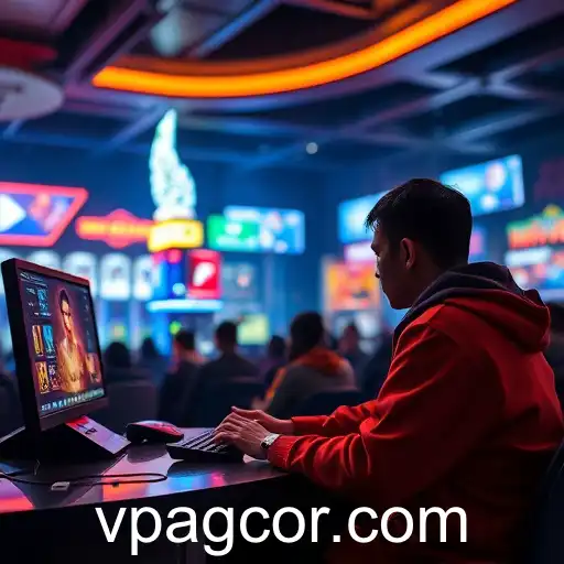 PAGCOR Expands Influence in Gaming and Regulation