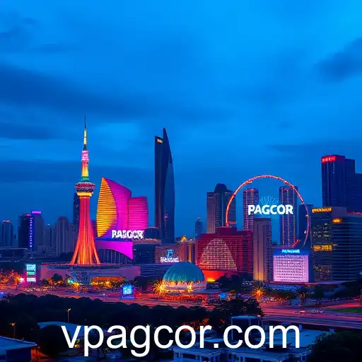 PAGCOR's Influence on the Online Gaming Landscape