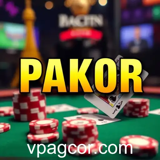 Pagcor's Role in the Evolving Gaming Landscape