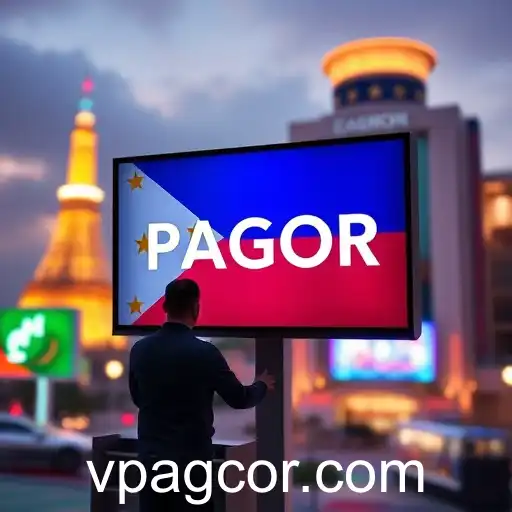 PAGCOR's Evolving Role in the Gaming Industry