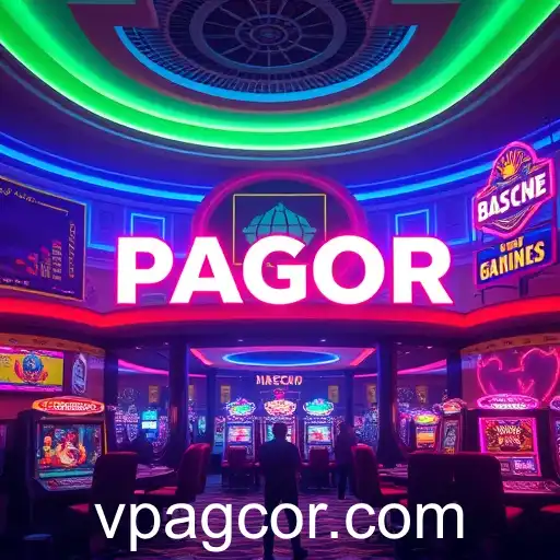 PAGCOR's Role in the Global Gaming Landscape