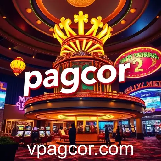 The Evolution of PAGCOR's Role in Online Gaming