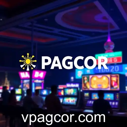 PAGCOR's Impact on Philippines' Gaming Industry
