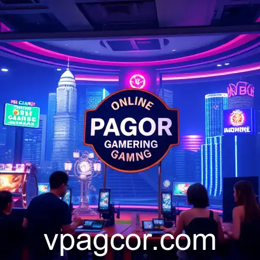 PAGCOR's Impact on Online Gaming Regulations