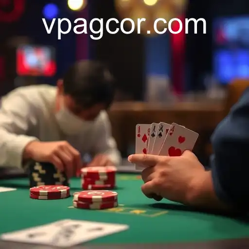 Exploring the World of Online Poker Rooms: PAGCOR's Influence and Impact