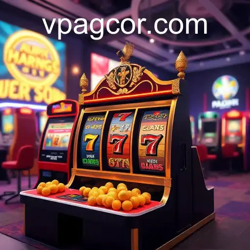 Exploring Slot Machines: The Role of PAGCOR in the Philippine Gaming Industry