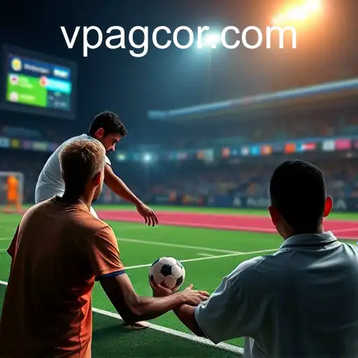 The Emergence and Regulation of Sports Betting under PAGCOR