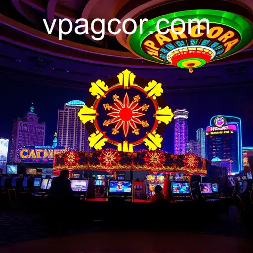 The Evolution of PAGCOR in Online Gaming