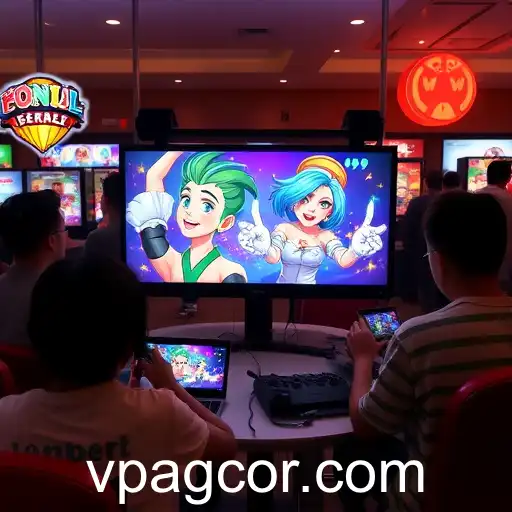 Exploring the Future of PAGCOR in Online Gaming
