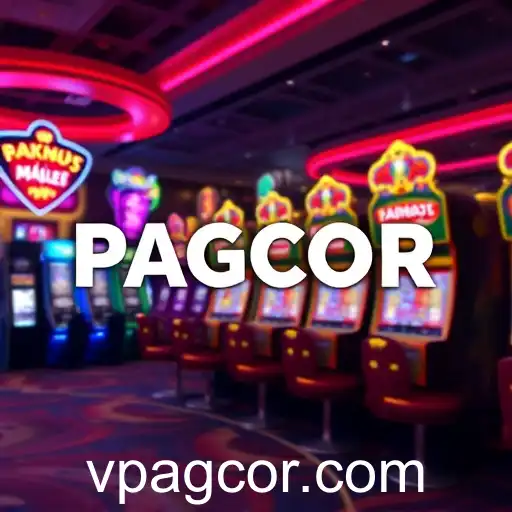 Online Gaming and PAGCOR's Global Influence