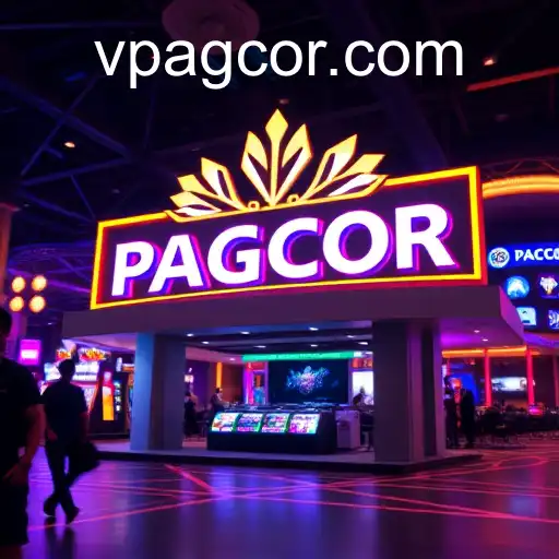PAGCOR's Role in the Gaming Industry