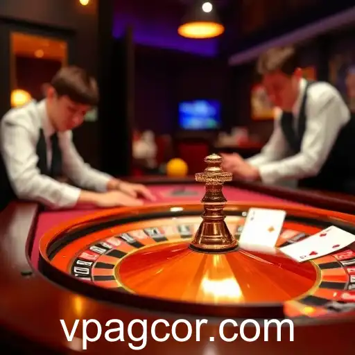 Pagcor's Evolution in the Gaming Industry