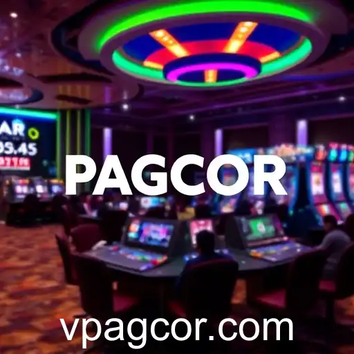 PAGCOR and the Global Gaming Landscape of 2025