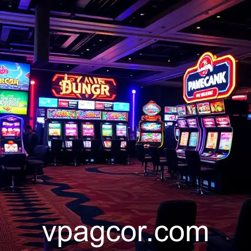 PAGCOR: A New Frontier in Online Gaming