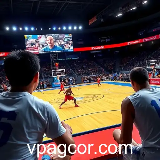 The Emergence and Regulation of Sports Betting under PAGCOR