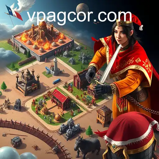Exploring the World of Strategy Games: PAGCOR's Newest Digital Frontier